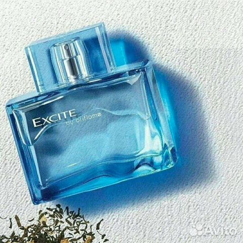 Орифлэйм Парфюмерия мужская