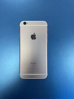 iPhone 6s 32gb rose gold (акб100)(арт00749)
