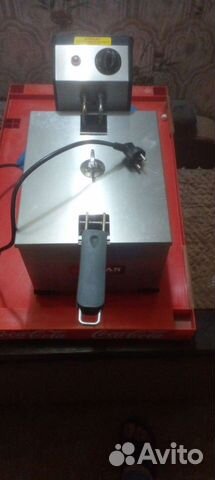 Фрутильница