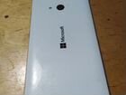 Смартфон Microsoft Lumia 640 LTE Dual Sim