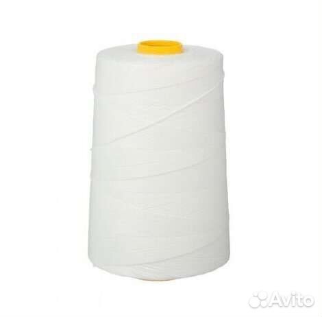 Нитка мешкозашивочная