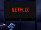 Подписка Netflix premium 4K на 1 год