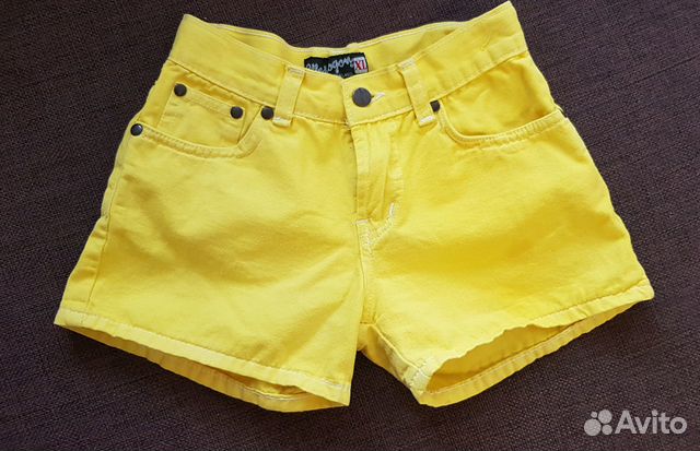 Одежда на девочку 6-8 лет