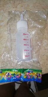 Соска для щенков