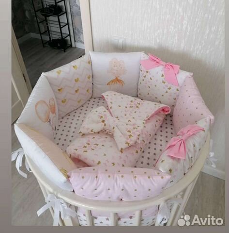 Одеяло на выписку