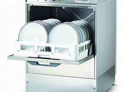Посудомоечная машина Omniwash Jolly 50 T DD PS