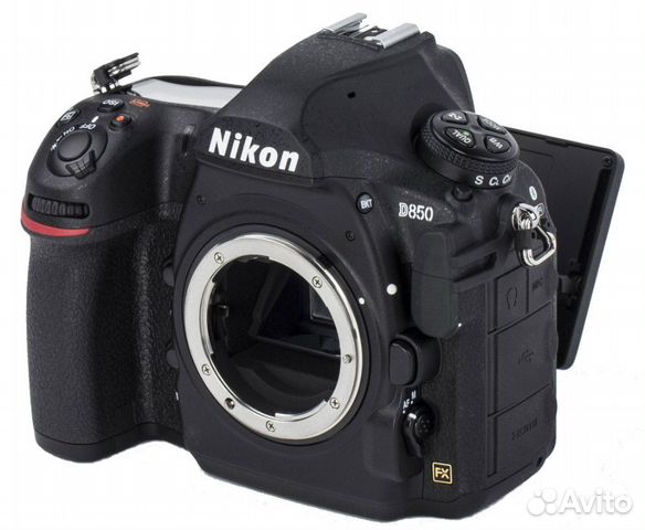 Nikon D850 Body