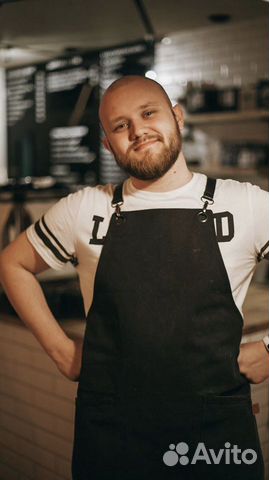 Курсы бариста