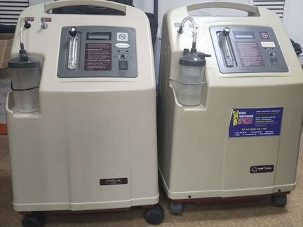 Кислородный концентратор