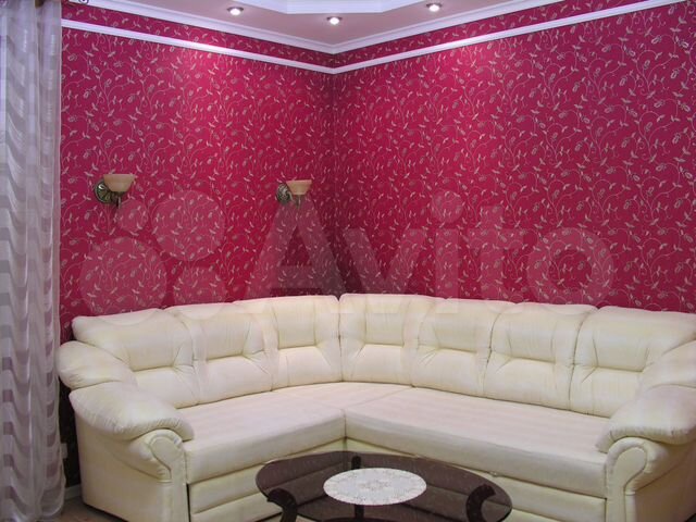 2-к. квартира, 54 м², 2/3 эт.