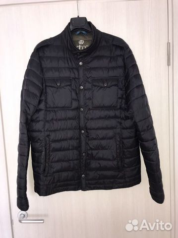 Куртка мужская