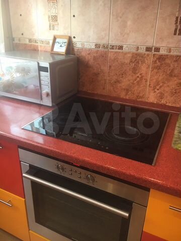 2-к. квартира, 54 м², 3/5 эт.