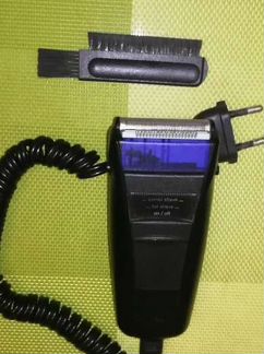 Бритва электрическая braun 3000 series