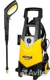 Мойка huter M165-рw