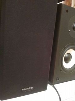 Акустическая система Microlab solo -1 mk3