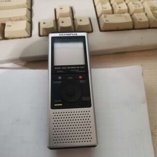 Мини диктофон