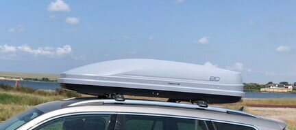 Прокат автобокса для skoda kodiaq