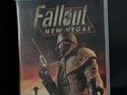 Компьютерная игра / Fallout: new vegas