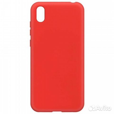 Чехол силиконовый Case для Huawei Y5 2019 / Honor