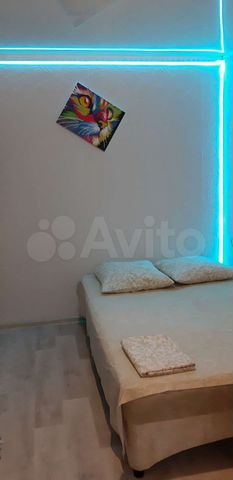 1-к. квартира, 31 м², 1/9 эт.