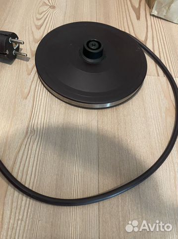 Подставка для электрического чайника