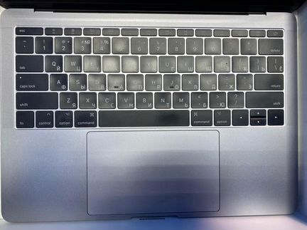 Клавиши клавиатуры для Macbook Pro