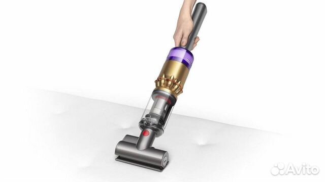 Пылесос dyson Omni-Glide