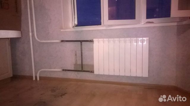 Замена батарей-радиаторов отопления на Сварке