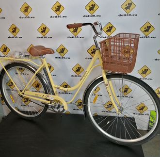 Велосипед дорожный 28