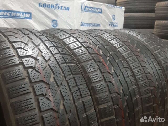 Kumho I'Zen RV KC15 235/60 R17 102H