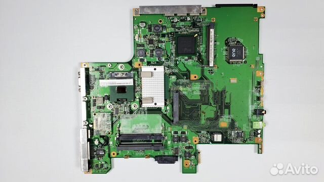 Материнская плата Acer 3610