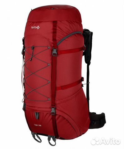 Рюкзак туристический RedFox Light 60 V5