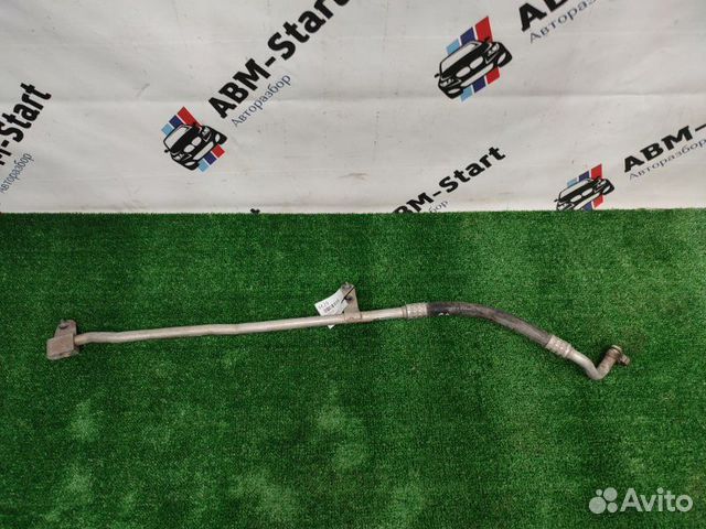 Трубка кондиционера Bmw 535 F10 2010