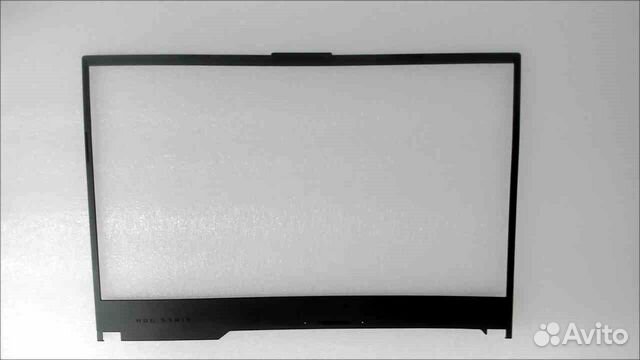 Рамка экрана для ноутбука Asus ROG strix G531