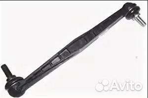 Тяга стабилизатора шевроле авео 11- передний