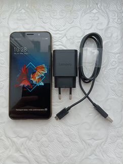 Смартфон Lenovo A5 L18021