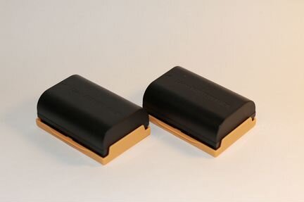 Аккумуляторы LP-E6