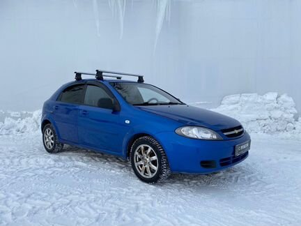 Chevrolet Lacetti 1.4 МТ, 2010, 120 000 км