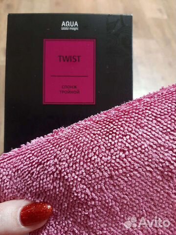 Спонж гринвей