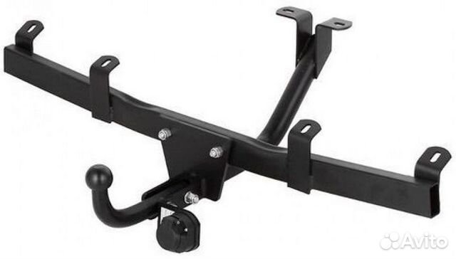 Фаркоп на LADA Niva/Chevrolet Niva/Lada Niva Trave