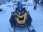 Снегоход Skandik Skido 550 SWT 2013г объявление продам