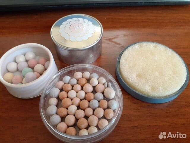 Guerlain метеориты