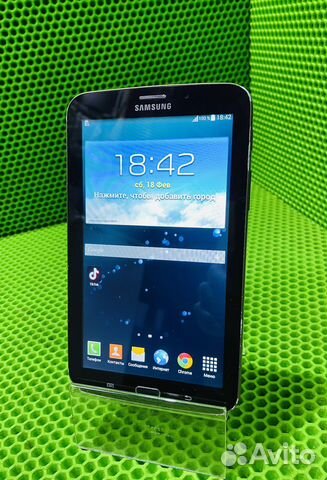 Планшет samsung sm-t211