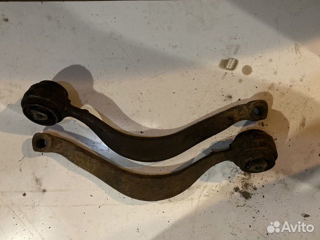 Рычаг передний бумеранг бмв Х5 е53