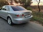 Mazda 6 2.0 AT, 2004, 170 000 км
