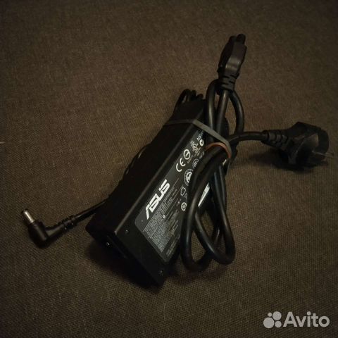 Блок питания