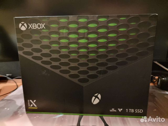 Xbox Series X