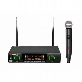 Микрофонная радиосистема Volta US-1