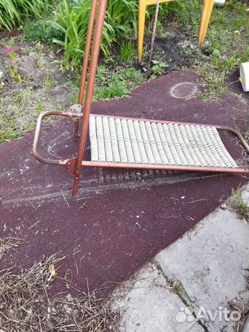 Массажер для ног