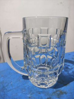 Кружка пивная